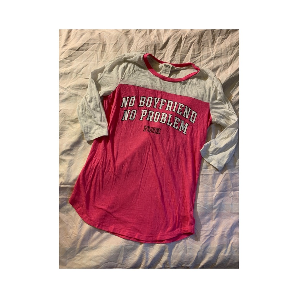 Victoria Secret’s Tee 💞